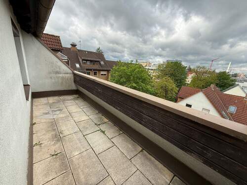 Loggia - 