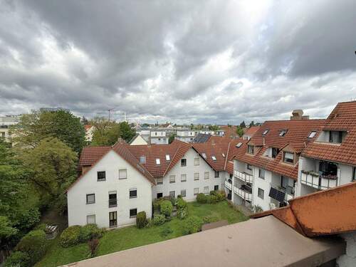 Ausblick - 