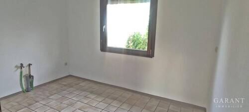 Küche - Etagenwohnung mit 115,00 m&sup2; in Sinsheim zur Miete