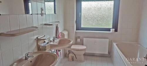 Badezimmer - 