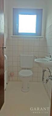 Gäste-WC - 