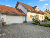 Bild 2 - 4 Zimmer Einfamilienhaus zum Kaufen in Ergoldsbach