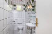 Gäste-WC - 