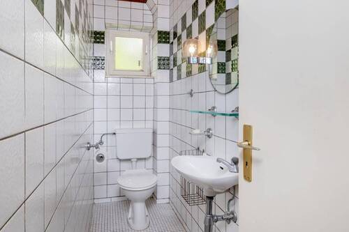 Gäste-WC - 