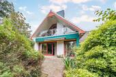 Blickdichte Terrasse - 