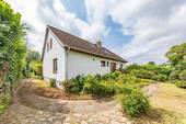 Objektbild - 5 Zimmer Einfamilienhaus zum Kaufen in Wohltorf
