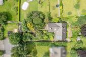 Grundstücksansicht - 5 Zimmer Einfamilienhaus in Wohltorf