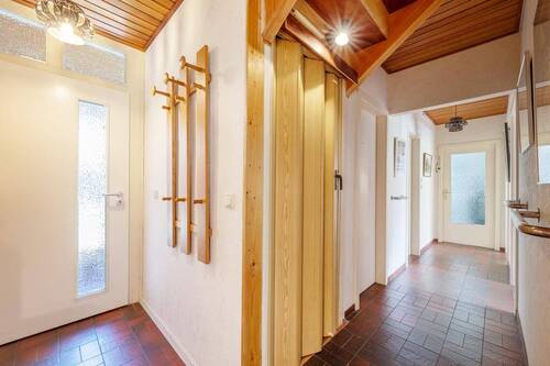 Herzlich willkommen ... - Einfamilienhaus mit 175,00 m² in Wohltorf zum Kaufen