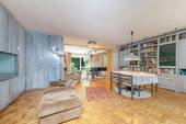 Geräumiger Ess- und ... - 
