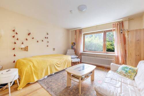 Kinder-/ Gästerzimmer - 