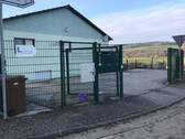 Außenansicht/ Stellplätze - Büro- Praxisräume in Burgsolms - 800,00 EUR Kaltmiete,