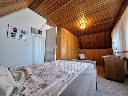 Kinderzimmer OG - 