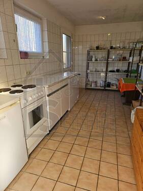 Vorratsraum - 