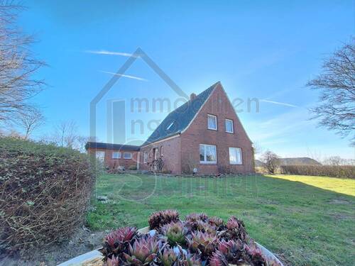Westansicht - 