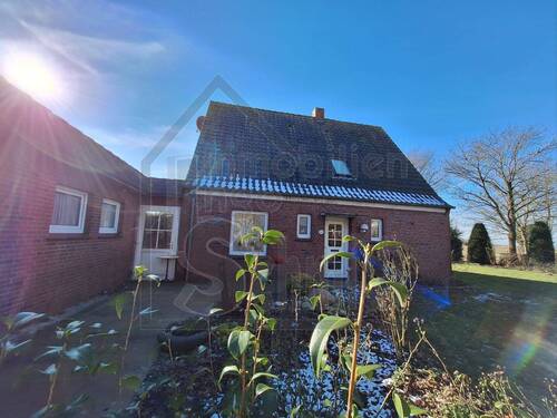 Nordansicht - 