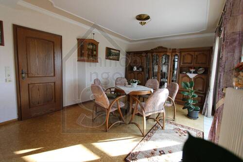 Esszimmer - 