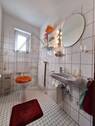 WC im EG - 