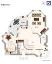 Grundriss Erdgeschoss - 