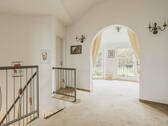 oberer Flur - 