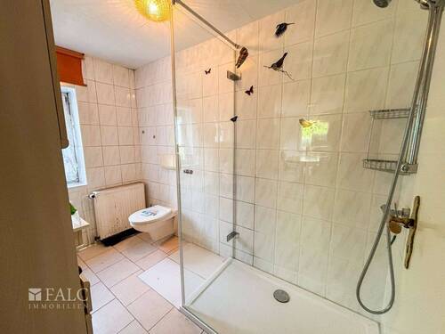 Badezimmer - 