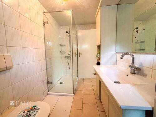 Badezimmer - 