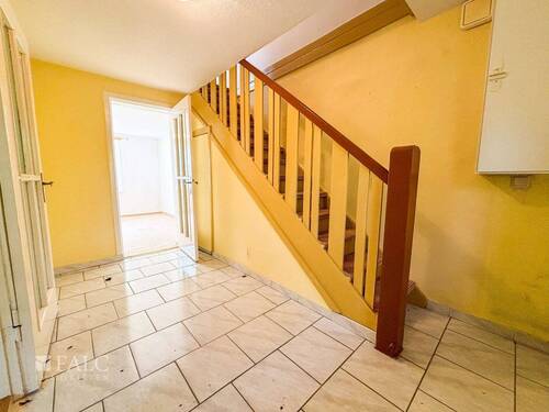Treppe - 