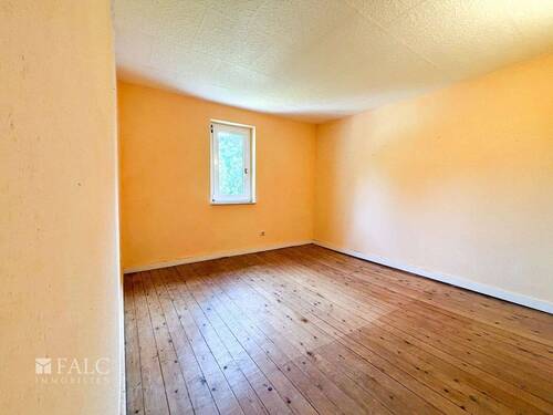 1.Zimmer im Dachgeschoss - 
