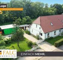 Lage, Lage, Lage - 220.000,00 EUR Kaufpreis, ca.  86,00 m² Wohnfläche in Wittenbeck (PLZ: 18209)