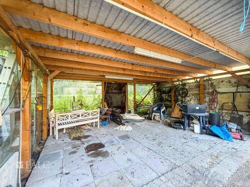 Carport - 