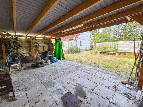 Carport - 