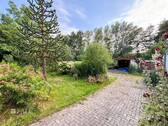 Hofeinfahrt - 