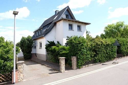 Bild 2 - 6 Zimmer Einfamilienhaus zum Kaufen in Heringen