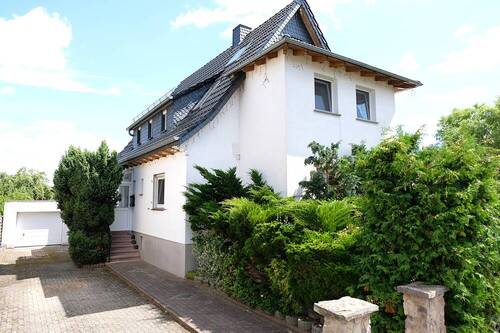Bild 3 - 6 Zimmer Einfamilienhaus in Heringen
