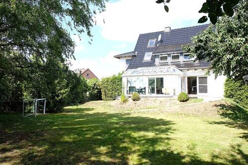 Bild 4 - Einfamilienhaus mit 200,00 m² in Heringen zum Kaufen