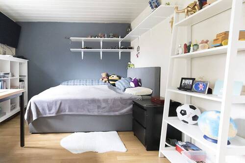Objektbild - Familienidyll mit Garten ... Ihr neues Zuhause in Inzigkofen