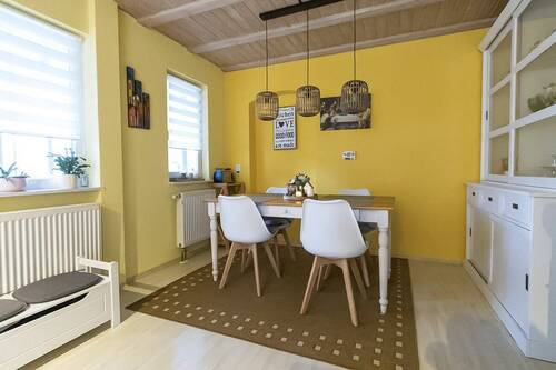 Detailbild - 4 Zimmer Einfamilienhaus zum Kaufen in Inzigkofen