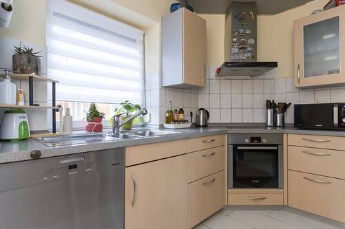 Detailbild - 4 Zimmer Einfamilienhaus in Inzigkofen