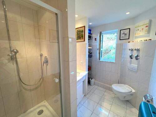Duschbad - 