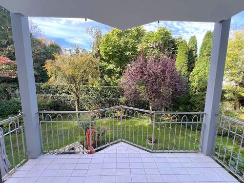 Balkon - 