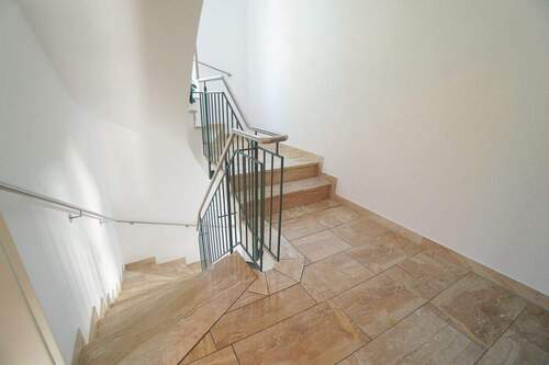 Treppenhaus - 