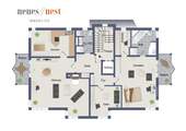 Grundriss - 