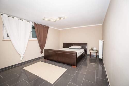 Gästezimmer - 