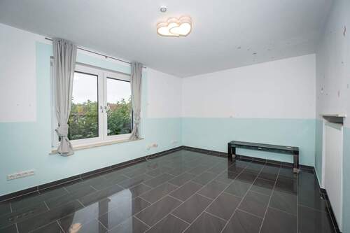 Kinderzimmer - 