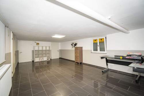 Partyraum - 