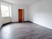 Wohnzimmer - Terrassenwohnung mit 110,00 m² in Nordhausen zur Miete
