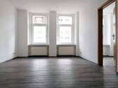 Schlafzimmer 3 mit kleinerem Abstellraum / Büro - 