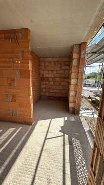 Baustelle 1.9. - Doppelhaushälfte mit 160,20 m² in Schlangen zum Kaufen