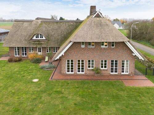 Außenbereich 2 - 7 Zimmer Einfamilienhaus zum Kaufen in Minden