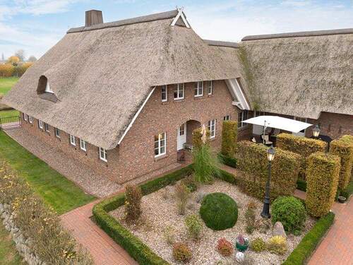 Außenbereich 3 - Einfamilienhaus mit 461,00 m² in Minden zum Kaufen