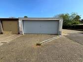 Garage Innenhof - 